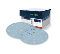 Festool Disques abrasifs STF D150/48 P100 GR/100 – 100 pièces