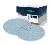 Festool 575163 Disque abrasif Diamètre 150.00 mm Grain=100 100 pc(s)