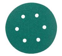 Disque abrasif HOOKIT auto-agrippant 245 G120 - 3M - Q01687