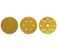 Disque abrasif Hookit diamètre 150 mm boite de 100 grain 400 3M 63364