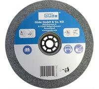 Disque abrasif K 60 Güde 150 mm
