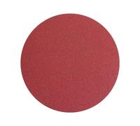 Klingspor PS 61 FK Disques auto-agrippant céramique Klingspor 150 mm Grain 60 Quantité:50