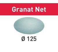 Disque abrasif maillé STF D125 Granat Net FESTOOL