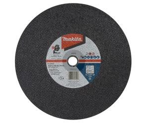 Disque abrasif Makita B-64696-5; 335x2,5 mm; 5 pcs; pour le métal