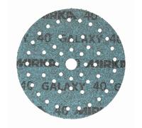 Disque abrasif MIRKA Galaxy Grip Multifit - Ø 150 mm - FY6M10