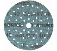 Disque abrasif MIRKA Grip Multifit - Ø 150 mm - Boite de 50 - Grain 40 - FY6M105040 G