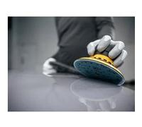 Disque abrasif MIRKA Galaxy Grip Multifit - Ø 150 mm - FY6M10