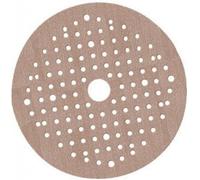 Disque abrasif multi-air dnp a275 - D203 mm - G180 - boîte de 100 NORTON