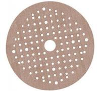 Disque abrasif multi-air dnp a275 - D203 mm - G180 - boîte de 100 NORTON