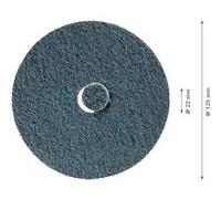 Bosch Accessories 2608901271 Disque de polissage Diamètre 125 mm 1 pc(s)