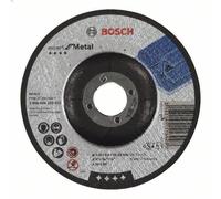 Disque abrasif, ponceuses multifonctions BOSCH 2 608 600 221