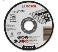 Disque abrasif, ponceuses multifonctions BOSCH 2 608 600 545