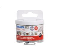 Disque abrasif, ponceuses multifonctions BOSCH 2 615 S45 6JD