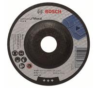 Disque abrasif PRO Metal, 115 x 6 x 22.23 mm