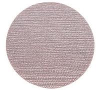 Disque abrasif réticulé ABRANET auto-agrippant G100 MIRKA 5422302510