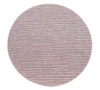 Disque abrasif réticulé ABRANET auto-agrippant Grain 180 - MIRKA - 5423205018
