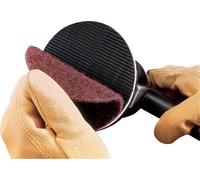 Disque abrasif Scotch Brite™ SC-DH D.115mm coarse brun 3M