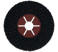 Disque abrasif semi-flexible cpflex - D125mm - boîte de 25 - G36 NORTON