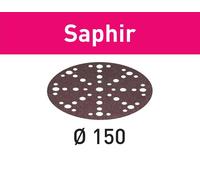 Disque Abrasif STF-D150/48 P36 SA/25