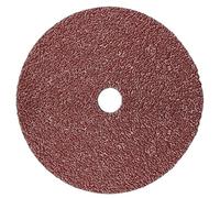 Disque abrasif support fibre 3M 782C, 125 x 22 mm, Grain 80+