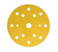 3M 3M Disque abrasif adhésif (A) Hookit 255P 15 perforations 150 Quantité:1