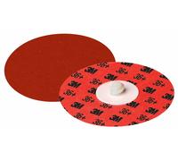 Disque abrasif support toile Cubitron II Roloc 984F 75 mm grain 36 pack de 10 3M LS65171