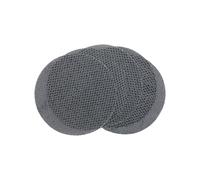 Disque abrasif velcro - structure en maille durée de vie extra longue x4 ø125 mm - DTM3105-QZ - DEWALT