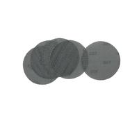 Disque abrasif velcro - structure en maille durée de vie extra longue x4 ø150 mm - DTM3123-QZ - DEWALT
