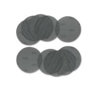 DeWALT DTM3137 Disque abrasif velcro 150mm K240