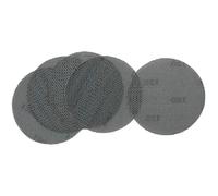 Disque abrasif velcro - structure en maille durée de vie extra longue x4 ø225 mm - DTM8683-QZ - DEWALT