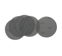 Disque abrasif velcro - structure en maille durée de vie extra longue x4 ø225 mm - DTM8684-QZ - DEWALT