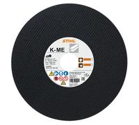 Disque acier 300x35x20 2316 - STIHL - 08350107000