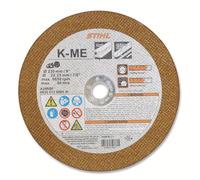 Disque acier k-me 230x2x2223 40814 - STIHL - 08350127000