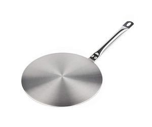 Disque Adaptateur 24 cm pour Plaque Induction