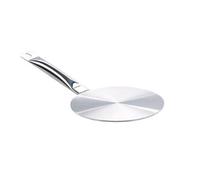 Disque adaptateur pour plaque à induction 20cm Acier HobbyTech