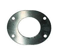 Wolf disque adaptateur pour souffleur RG175 8751381 pour MGK