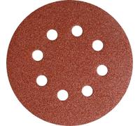 Disque adhésif 150 mm PS18EK GLS3 GRAIN 150 270525 - 50 pièces - P8 LS3 150