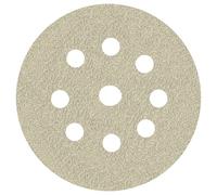 Disque adhésif GLS38 grain 120 225 mm PS33CK 292437 - 50 pièces - P8 S833CK120