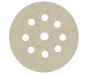 Disque adhésif GLS38 grain 80 225 mm PS33CK 292436 - 50 pièces - P8 S833CK80