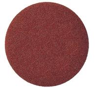 Disque adhésif Lux E Grain 60 125 mm 270325 - 50 pièces - P8 L S0 60