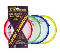 Disque Aerobie Superdisc G