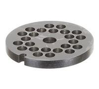 Disque ajouré de 6 mm pour hachoir à viande Kitchen machine 00028143 G
