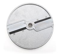 Disque aluminium pour julienne 3x3 mm - SARO