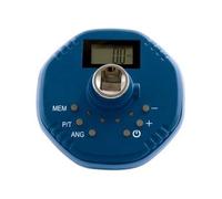 Disque angulaire numérique pour clé dynamométrique en carré 1/2"