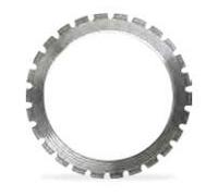 Disque anneau diamant GX-DR400 pour KOGIA - Ø 400 mm - GOLZ - 04978900025