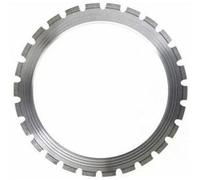 Disque anneaux diamant DR20 pour scies à Disque anneau - Ø 370 mm - GOLZ - 03968900020