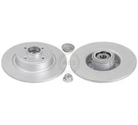 A.B.S. 17029C Disque de frein