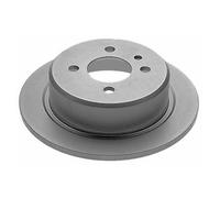 Disque arrière pour BMW E21 et E30, MEYLE ORIGINAL Quality