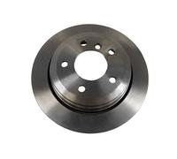 Disque arrière type origine 294 x 19 mm pour BMW E46 xi