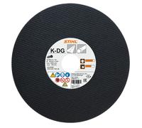 Disque asphalt 300x35x20 2306 - STIHL - 08350307000